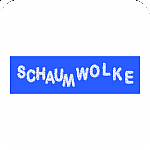 Schaumwolke