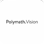 Polymath.Vision logo