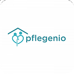 Pflegenio GmbH logo