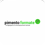 pimento formate