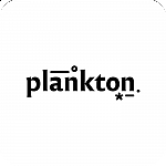 Plankton Logo