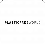 Plasticfreeworld GmbH logo