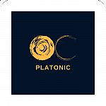 PLATONIC logo