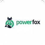 powerfox logo