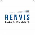 Renvis Logo