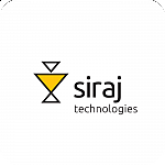 Siraj technologies logo