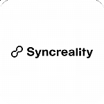 Syncreality GmbH logo