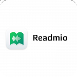 Readmio