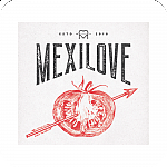 MexiLove - Berliner Tomatenschnaps