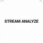 Stream Analyze AB