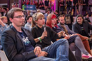 Startupnight 2015