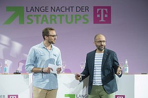 Startupnight 2016