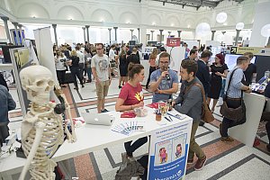 Startupnight 2016