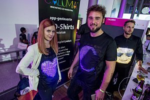 Startupnight 2016