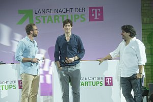 Startupnight 2016