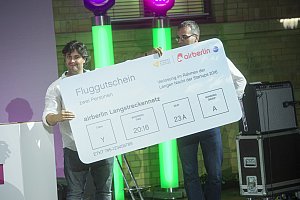 Startupnight 2016