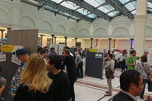 Startupnight 2017 Deutsche Telekom's Representative Office