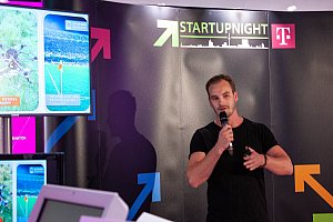 Startupnight 2018 - Road to Berlin Cologne